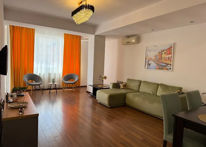 Summerland Apartments And Alezzi Apartments