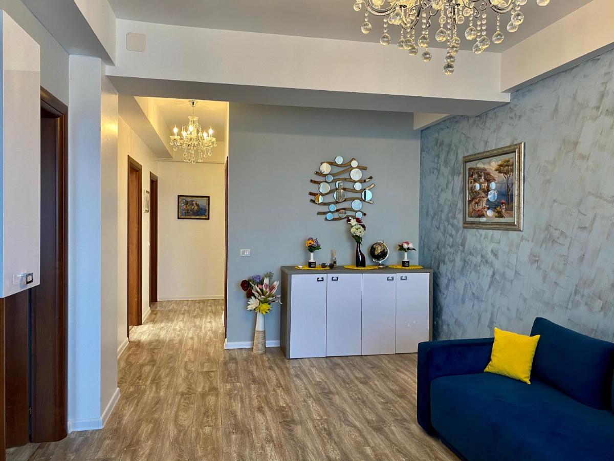 Appartamento Summerland And Alezzi Mamaia