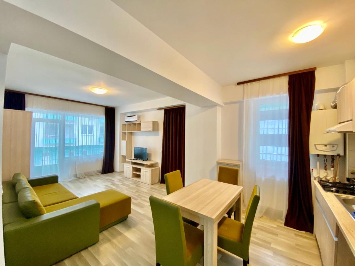 Summerland And Alezzi Appartamento Mamaia