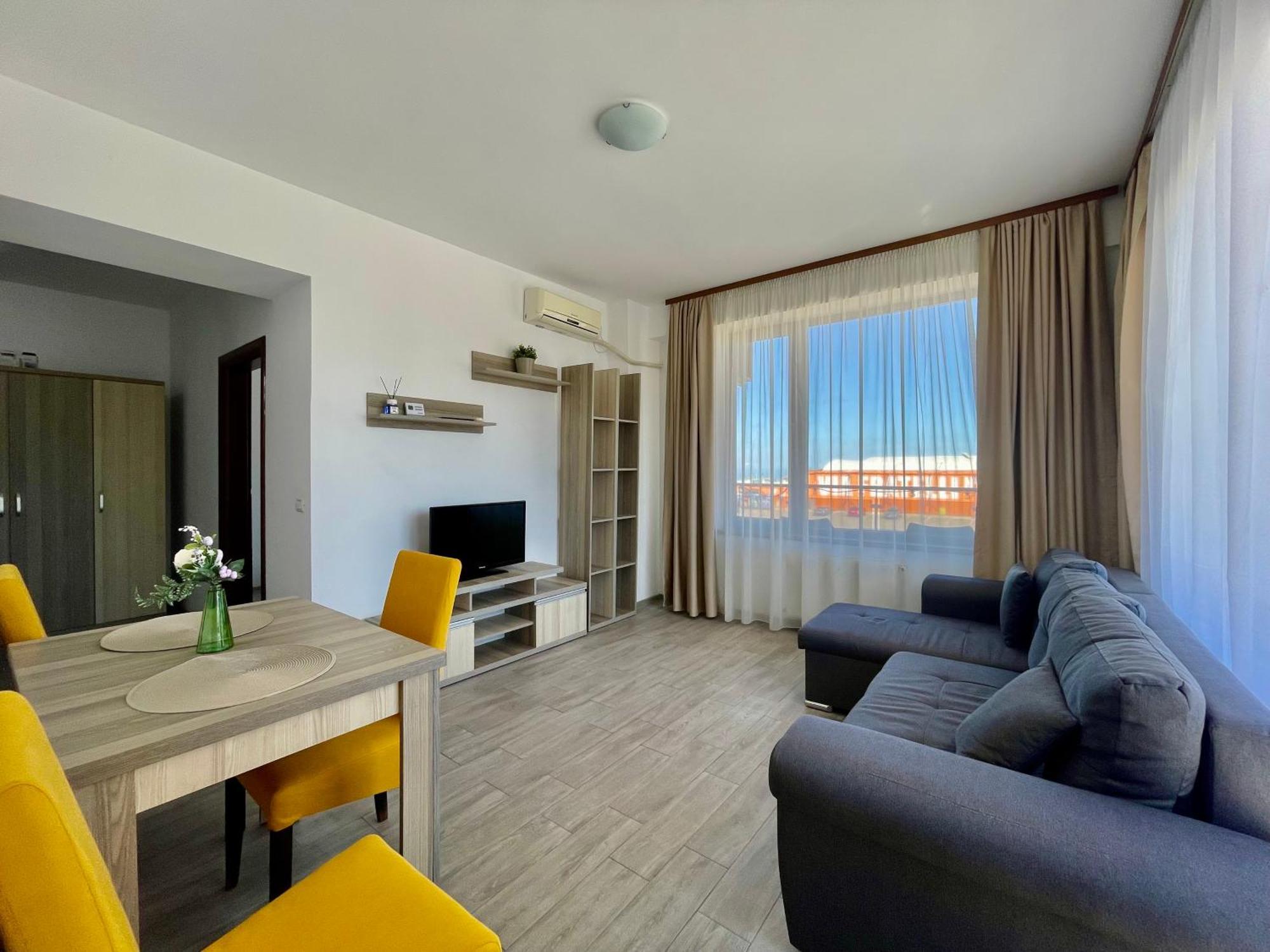 Appartamento Summerland Mamaia