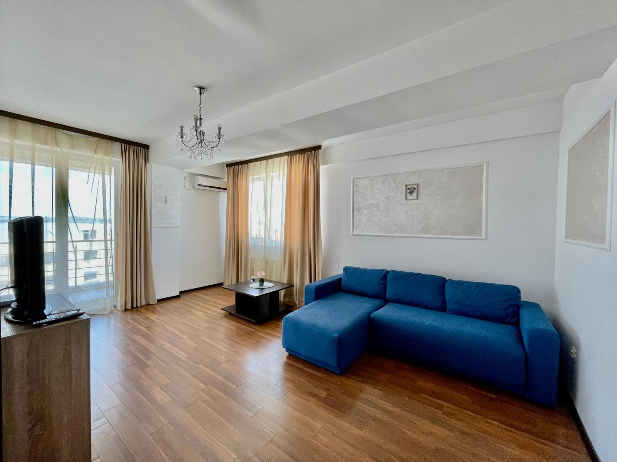 Appartamento Summerland And Alezzi Mamaia