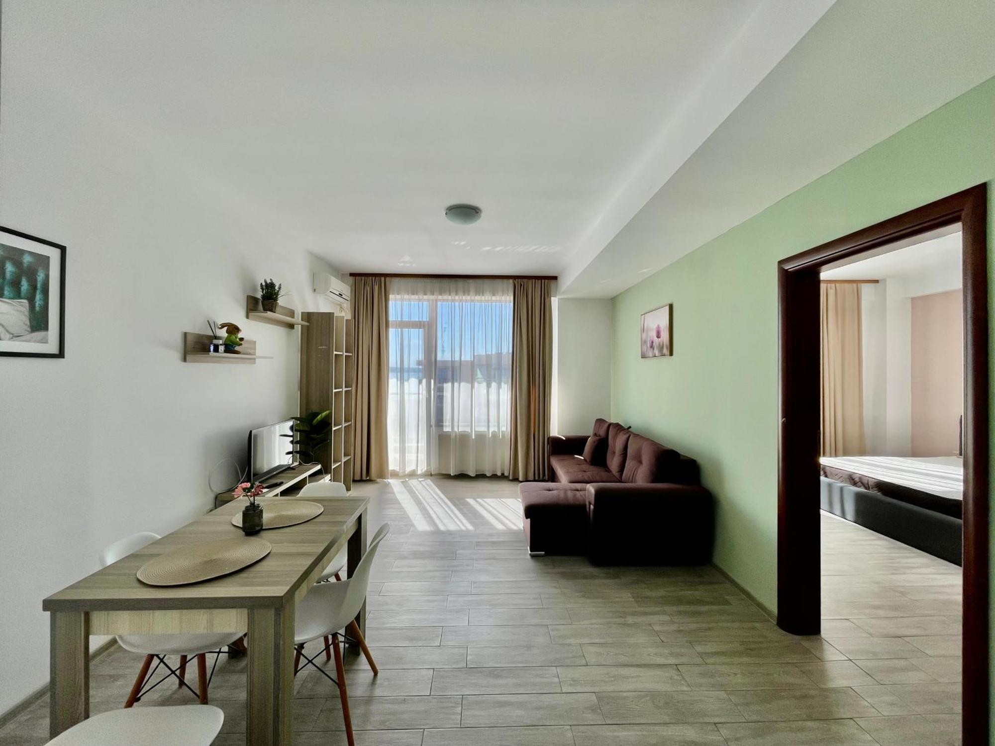 Appartamento Summerland And Alezzi